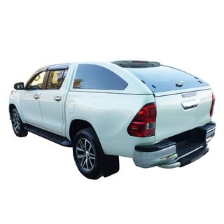 Hardtop STARBOX Toyota Hilux 2015- foto 1