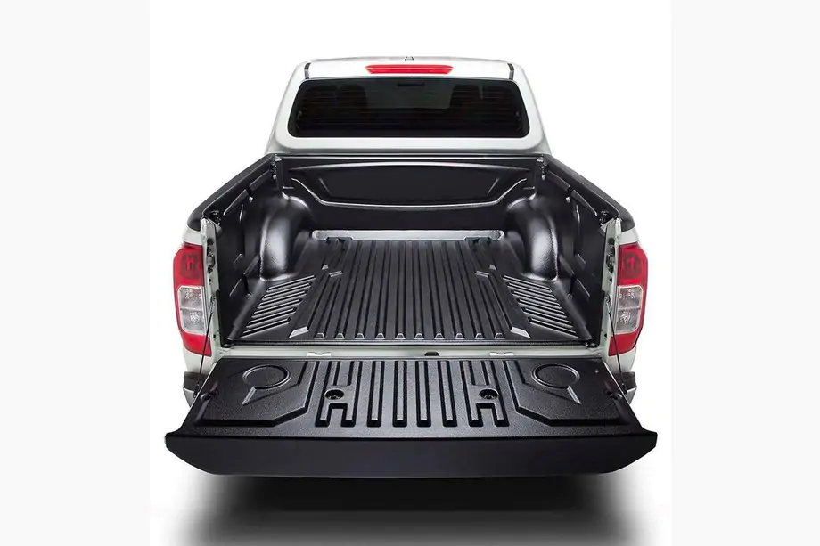 Nissan Navara/NP300 2016- Tava portbagaj Image