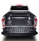 Fiat Fullback 2016- Tava portbagaj foto 1
