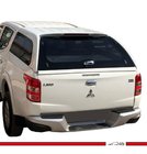 Mitsubishi L200 2015-2024 Hardtop pentru pickup foto 2
