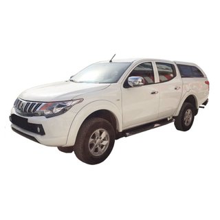 Hardtop pentru pickup Fiat Fullback 2016- foto 1