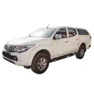 Fiat Fullback 2016- Hardtop pentru pickup foto 1