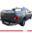 Nissan Navara/NP300 2016- Hardtop FULL BOX foto 2