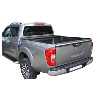 Rulou Portbagaj Nissan Navara/NP300 2016-