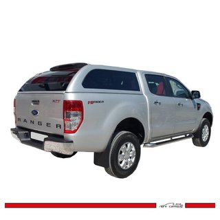 Canopy Hardtop Pickup Ford Ranger 2011–2022 foto 2