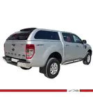 Ford Ranger 2011–2022 Canopy Hardtop Pickup foto 2