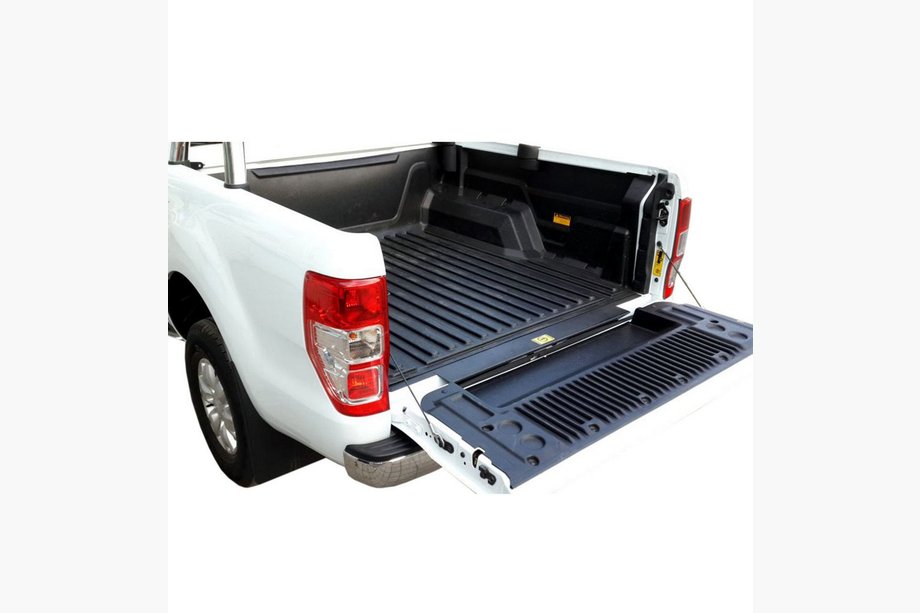 Mitsubishi L200 2015-2024 Tava portbagaj Foto 2