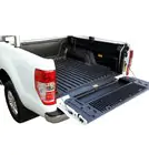 Nissan Navara/NP300 2016- Tava portbagaj foto 2