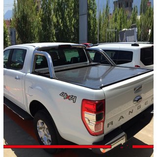 Capac Rulou Ford Ranger 2011–2022 foto 2