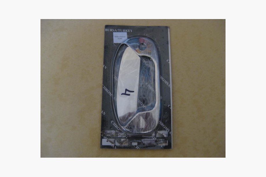 Fiat Doblo I 2001-2005 Capac crom maner spate Carmos Foto 1