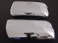 Mercedes E-class W210 1995-2002 Capace Oglinzi (2 buc, plastic) foto 1