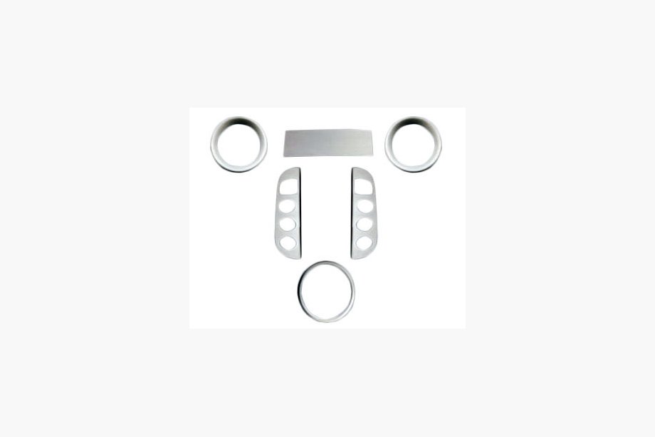 Citroen C-3 2002-2009 Capac consola fata Image