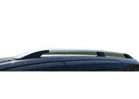 Dacia Sandero 2007-2013 Bare Longitudinale Crom (Prindere Metalica) foto 1