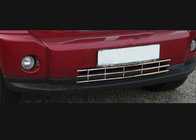 Dodge Nitro 2006-2011 Grila Cromata foto 1