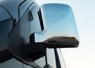 Ford Connect 2006–2009 Capace Oglinzi Cromate (ABS Crom, 2 buc), OMSA foto 1
