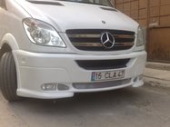 Mercedes Sprinter W906 2006–2018 Bara fata 2 faruri (2006-2013) foto 2