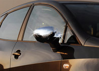 Seat Exeo 2008-2013 Capace Oglinzi (2 buc, Otel Inoxidabil) foto 5