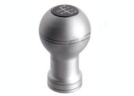 Volkswagen Golf 4 1997-2006 Buton schimbator viteze (aluminiu) foto 1