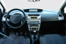 Citroen C-4 2004-2010 Capace Panou Bord foto 3