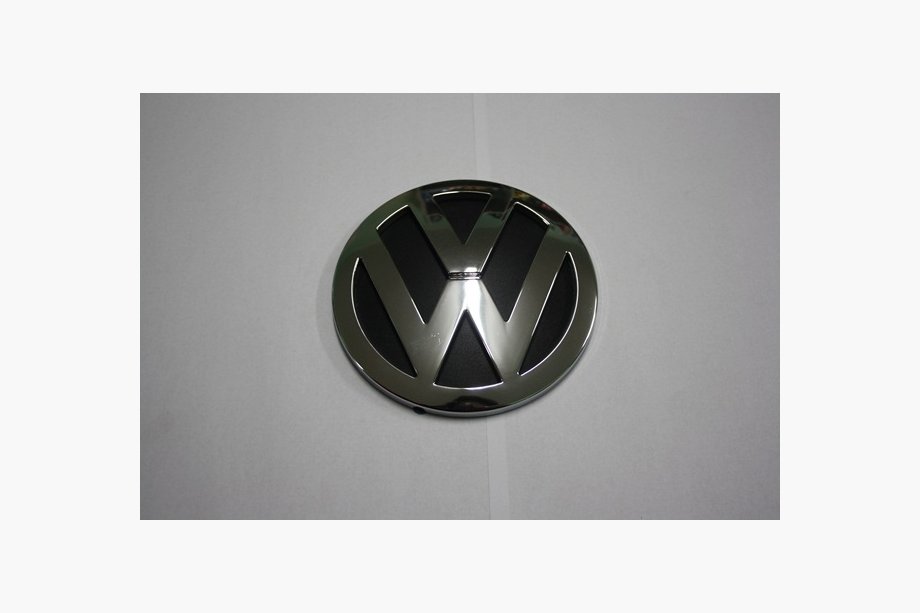Volkswagen LT 1995-2006 Emblema spate Image