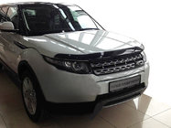 Range Rover Evoque 2012-2018 Deflector capota (SIM) foto 1