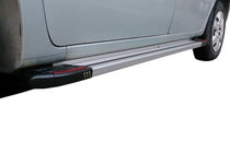 Mercedes Citan 2013-2021 Praguri Laterale Rainbow (2 buc, Aluminiu) foto 1
