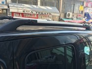 Renault Kangoo 2008–2020 Relinguri originale cu bare transversale (ampatament scurt) foto 8