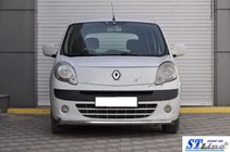 Renault Kangoo 2008–2020 Protectie Fata ST008 (Inox) foto 3