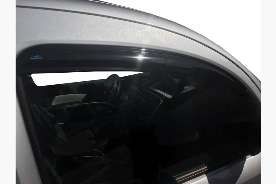 Mercedes Citan 2013-2021 Deflectoare Geamuri (2 buc, Aomis) Image