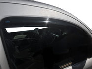 Mercedes Citan 2013-2021 Deflectoare Geamuri (2 buc, Aomis) foto 1