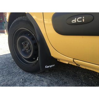 Aparatori noroi Premium (Turcia) Renault Kangoo 1998-2008 foto 3