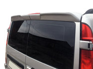 Mercedes Viano 2004-2014 Spoiler spate Anatomico 2 usi (grunduit pentru vopsire) foto 1