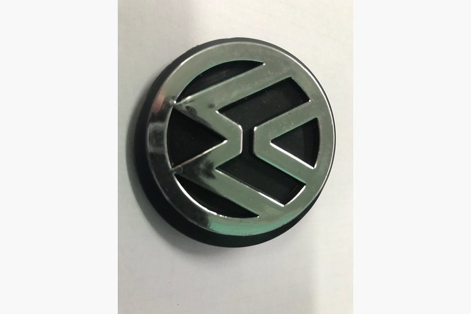 Volkswagen Golf 2 1983-1992 Emblema Mini 50mm Image