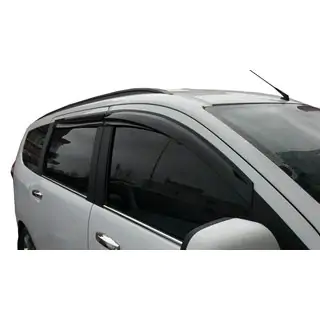Deflectoare Geamuri (4 buc, Sunplex Sport) foto 4