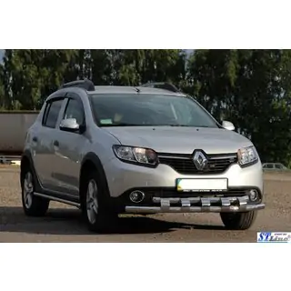 Bara Fata ST015 (Inox) foto 4