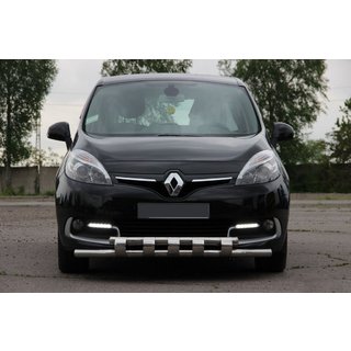 Bara Fata ST015 (Inox) foto 2