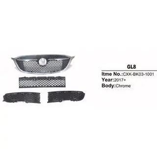 Grila Fata (F-Sport)