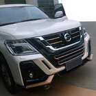 Nissan Patrol Y62 2010-2024 Kit caroserie Mars V1 foto 1