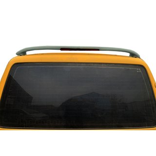 Spoiler plafon Isikli (pregatit pentru vopsire) foto 1