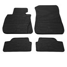 BMW 1 Series E81/E82/E87/E88 2004-2011 Covorase cauciuc (4 buc, Stingray Premium) foto 1