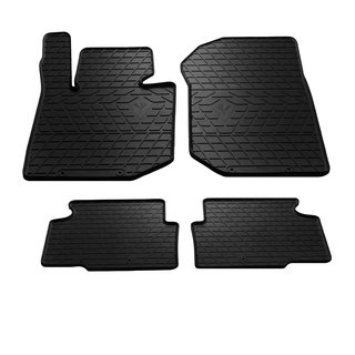 Covorase cauciuc (4 buc, Stingray Premium) BMW 3 Series E36 1990-2000