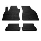 Audi A4 B6 2000-2004 Covorase cauciuc Stingray (4 buc, cauciuc) foto 1