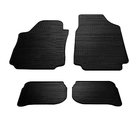 Audi A6 C4 1994–1997 Covorase cauciuc Stingray (4 buc) foto 1