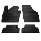 Audi Q3 2011-2019 Covorase cauciuc Stingray (4 buc) foto 1