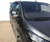 Opel Vivaro 2019- Capace Oglinzi (2 buc, plastic) foto 1