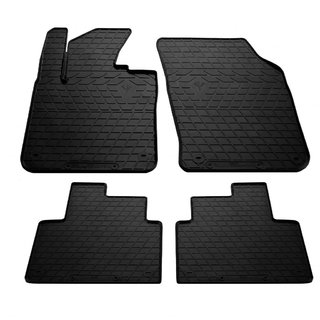 Covorase cauciuc (4 buc, Stingray Premium) Volvo S90/V90 2016-