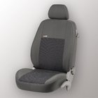 Iveco Eurotech 1992-2002 Huse auto din material textil Classic (Fata) foto 1