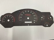 Toyota FJ Cruiser 2006-2022 Cadran bord foto 1