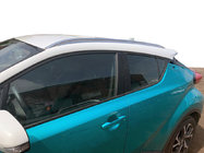 Toyota C-HR 2016-2023 Bare longitudinale Originale (2 buc, Aluminiu) foto 1