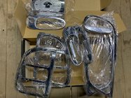 Toyota Rav 4 2001-2005 Pachet Chrome (2003-2005) foto 1